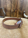 Becca Roughout Belts-Belts-Becca-Lucky J Boots & More, Women's, Men's, & Kids Western Store Located in Carthage, MO