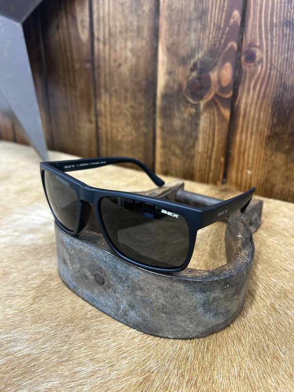 BEX Jaebyrd Sunglasses-Sunglasses-Bex Sunglasses-Lucky J Boots & More, Women's, Men's, & Kids Western Store Located in Carthage, MO