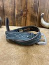 Becca Roughout Belts-Belts-Becca-Lucky J Boots & More, Women's, Men's, & Kids Western Store Located in Carthage, MO