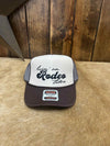 Rodeo Hippie Trucker Hats-Caps-Rodeo Hippie-Lucky J Boots & More, Women's, Men's, & Kids Western Store Located in Carthage, MO