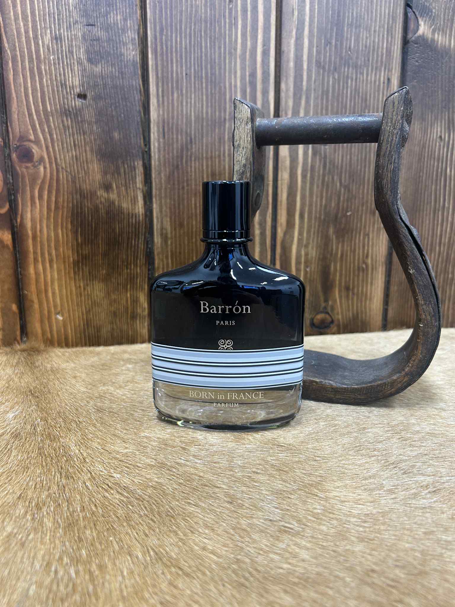 Born in France Cologne-Men's Cologne-Darrell & Bonnie Co.-Lucky J Boots & More, Women's, Men's, & Kids Western Store Located in Carthage, MO