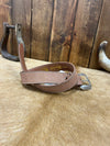 Becca Roughout Belts-Belts-Becca-Lucky J Boots & More, Women's, Men's, & Kids Western Store Located in Carthage, MO