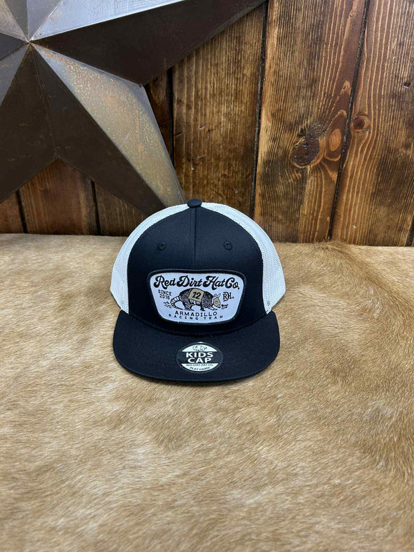Kids Red Dirt Hats-Caps-Red Dirt Hat Co-Lucky J Boots & More, Women's, Men's, & Kids Western Store Located in Carthage, MO