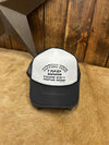 Rodeo Hippie Trucker Hats-Caps-Rodeo Hippie-Lucky J Boots & More, Women's, Men's, & Kids Western Store Located in Carthage, MO