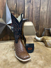 Men's Horse Power Cigar Caiman Boot-Men's Boots-Horse Power-Lucky J Boots & More, Women's, Men's, & Kids Western Store Located in Carthage, MO