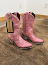 Liberty Black Sienna Boots in Rosa *FINAL SALE*-Women's Boots-Liberty Black-Lucky J Boots & More, Women's, Men's, & Kids Western Store Located in Carthage, MO