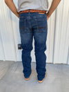 Jaxon Men's Stetson Jeans *FINAL SALE*-Men's Denim-Stetson-Lucky J Boots & More, Women's, Men's, & Kids Western Store Located in Carthage, MO