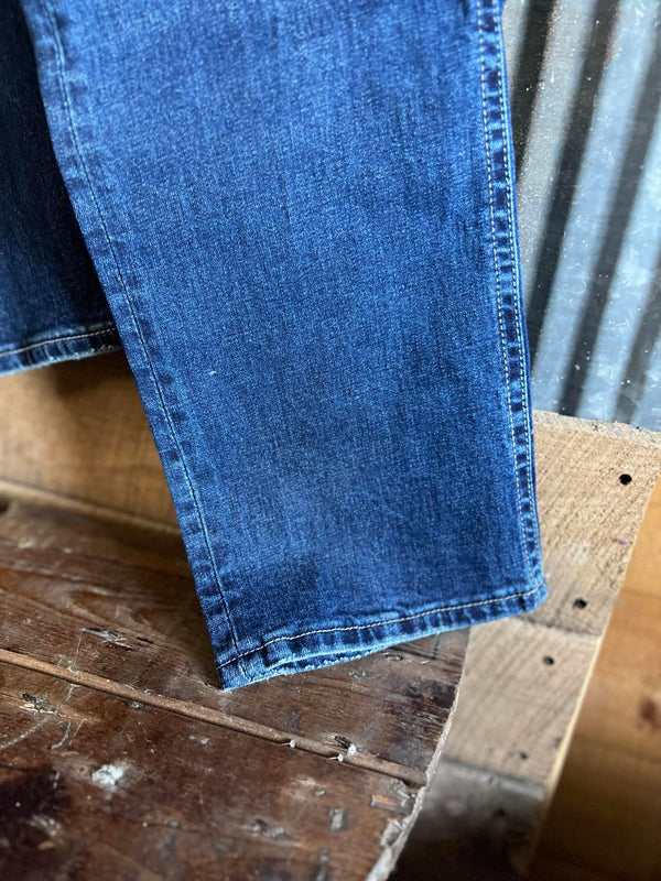 Jaxon Men's Stetson Jeans *FINAL SALE*-Men's Denim-Stetson-Lucky J Boots & More, Women's, Men's, & Kids Western Store Located in Carthage, MO