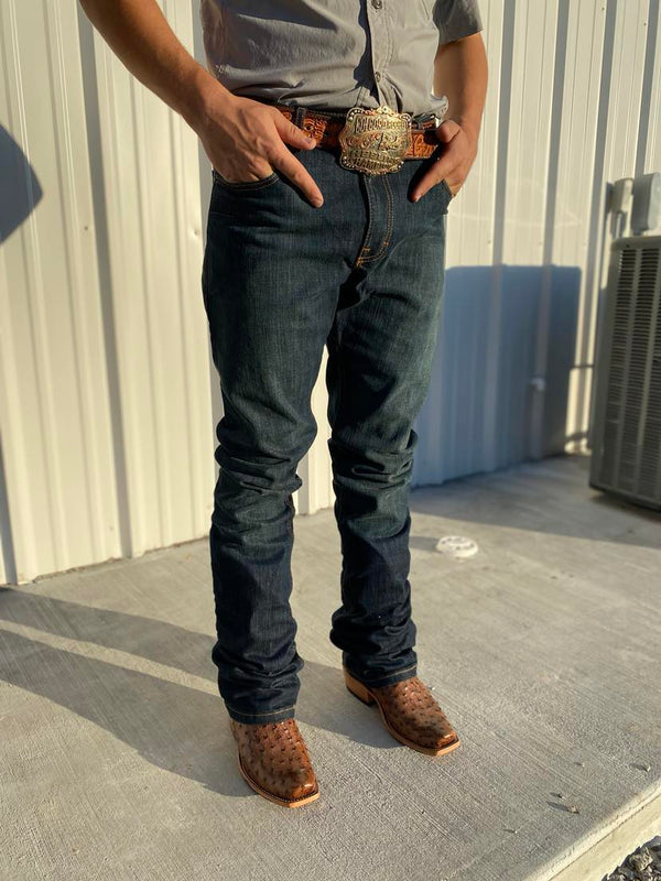 Kimes Ranch Roger-Men's Denim-Kimes Ranch-Lucky J Boots & More, Women's, Men's, & Kids Western Store Located in Carthage, MO