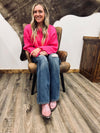 Liberty Black Sienna Boots in Rosa *FINAL SALE*-Women's Boots-Liberty Black-Lucky J Boots & More, Women's, Men's, & Kids Western Store Located in Carthage, MO