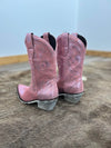 Liberty Black Sienna Boots in Rosa *FINAL SALE*-Women's Boots-Liberty Black-Lucky J Boots & More, Women's, Men's, & Kids Western Store Located in Carthage, MO