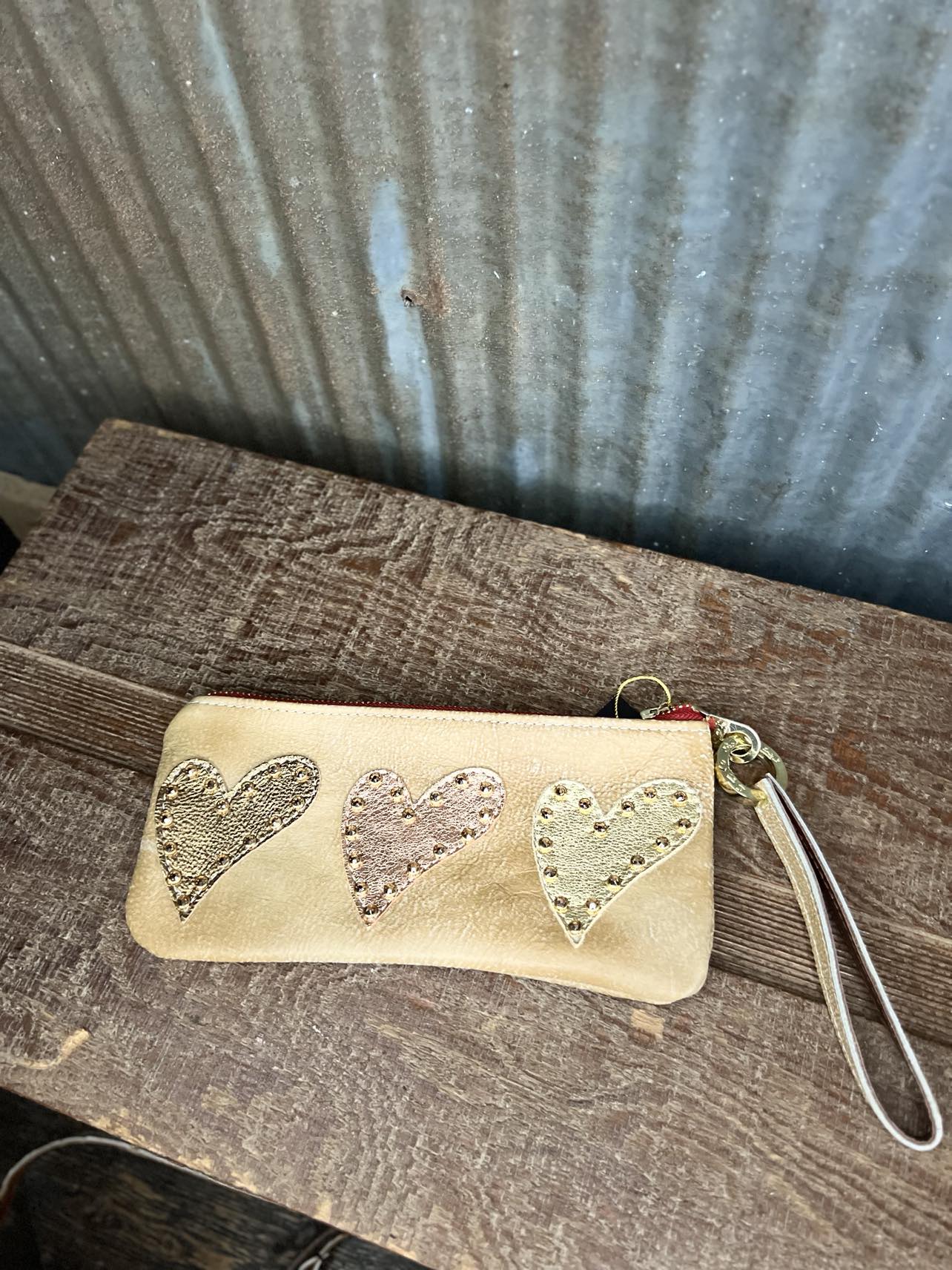 Assorted Kurtmen Pouches-Wallets-Kurtmen-Lucky J Boots & More, Women's, Men's, & Kids Western Store Located in Carthage, MO