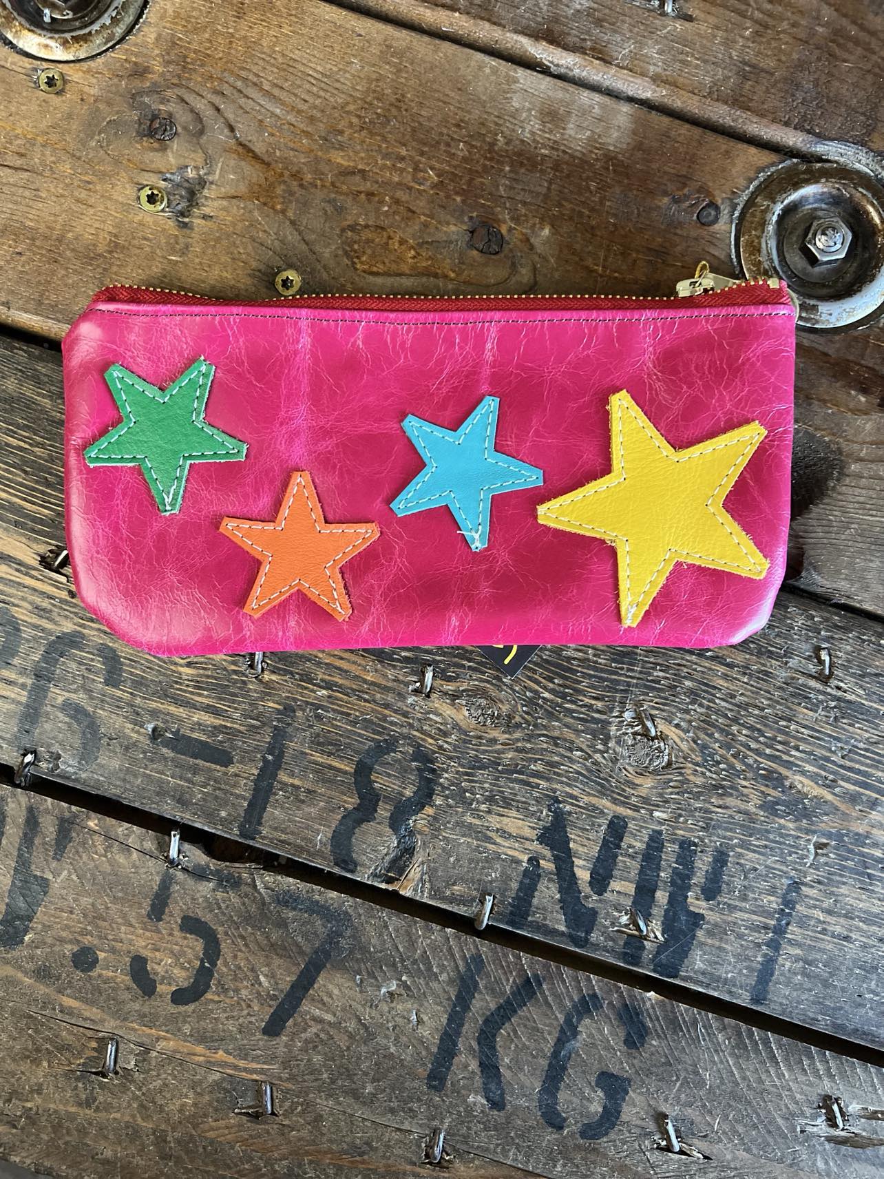 Assorted Kurtmen Pouches-Wallets-Kurtmen-Lucky J Boots & More, Women's, Men's, & Kids Western Store Located in Carthage, MO