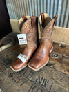 Men's Ariat Slingshot Cowboy Boot-Men's Boots-Ariat-Lucky J Boots & More, Women's, Men's, & Kids Western Store Located in Carthage, MO