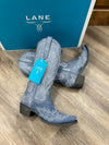 Lane Boots Lexington in Washed Denim-Women's Boots-Lane Boots-Lucky J Boots & More, Women's, Men's, & Kids Western Store Located in Carthage, MO