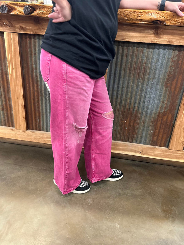 Women's Ariat Dolly Jeans *FINAL SALE*-Women's Denim-Ariat-Lucky J Boots & More, Women's, Men's, & Kids Western Store Located in Carthage, MO