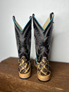 Men's Horse Power Beige Toas Big Bass Boot-Men's Boots-Horse Power-Lucky J Boots & More, Women's, Men's, & Kids Western Store Located in Carthage, MO