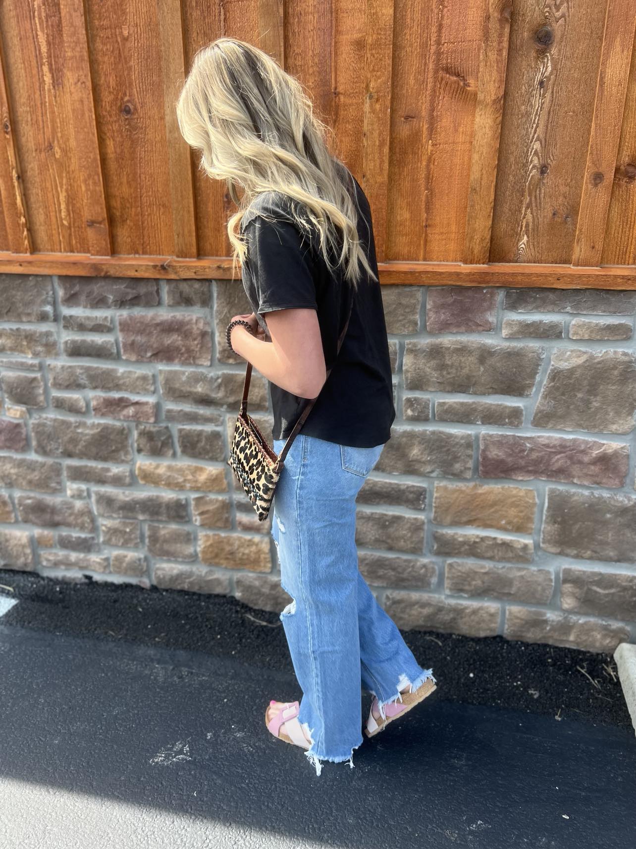 Shu Shop Bettina in Pink Sandal *Final Sale*-Sandals-Shu Shop-Lucky J Boots & More, Women's, Men's, & Kids Western Store Located in Carthage, MO
