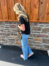 Shu Shop Bettina in Pink Sandal *Final Sale*-Sandals-Shu Shop-Lucky J Boots & More, Women's, Men's, & Kids Western Store Located in Carthage, MO
