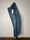Mica Denim Regal Super High Wide Leg Jeans *FINAL SALE*-Women's Denim-Mica Denim-Lucky J Boots & More, Women's, Men's, & Kids Western Store Located in Carthage, MO