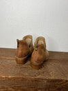 Boutique Vanish Booties in Cognac *FINAL SALE*-Women's Boots-Corkys Footwear-Lucky J Boots & More, Women's, Men's, & Kids Western Store Located in Carthage, MO