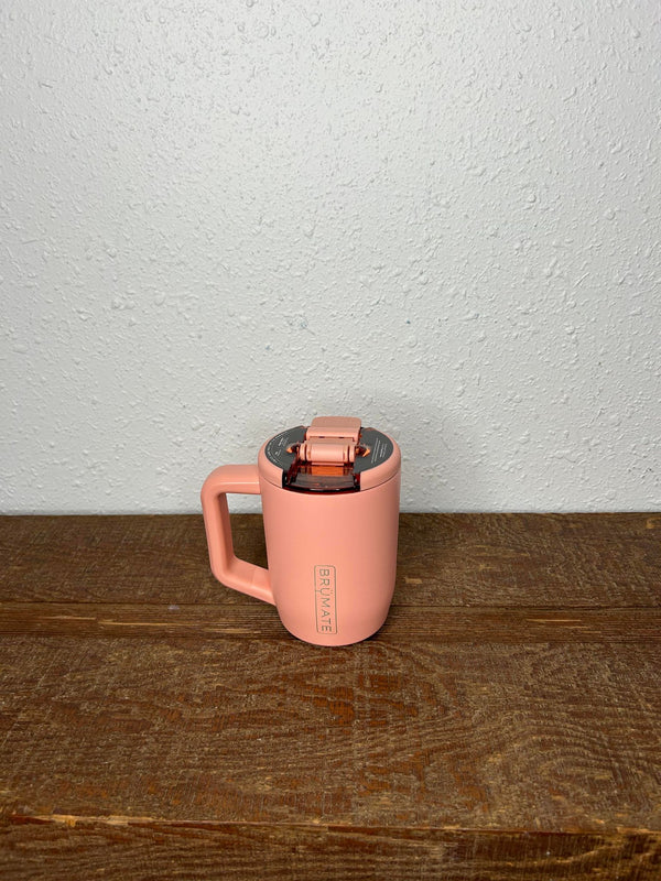 Brumate MUV 15oz-Drinkware-Brumate-Lucky J Boots & More, Women's, Men's, & Kids Western Store Located in Carthage, MO