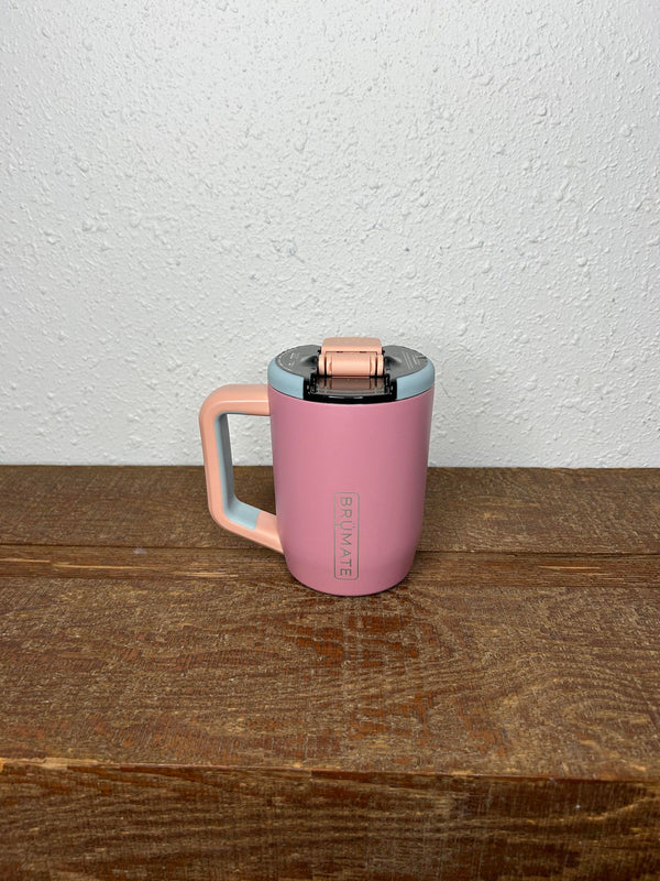 Brumate MUV 15oz-Drinkware-Brumate-Lucky J Boots & More, Women's, Men's, & Kids Western Store Located in Carthage, MO
