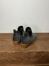 Boutique Vanish Booties in Washed Dark Blue Denim *FINAL SALE*-Women's Boots-Corkys Footwear-Lucky J Boots & More, Women's, Men's, & Kids Western Store Located in Carthage, MO