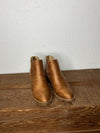 Boutique Vanish Booties in Cognac *FINAL SALE*-Women's Boots-Corkys Footwear-Lucky J Boots & More, Women's, Men's, & Kids Western Store Located in Carthage, MO