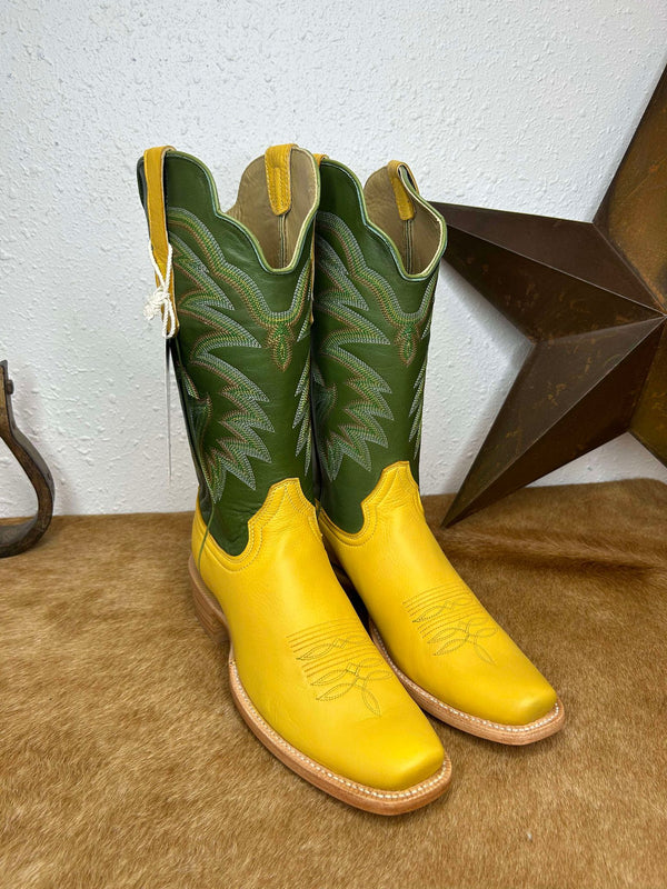 Men's R. Watson Buttercup Deer Boot-Men's Boots-R. Watson-Lucky J Boots & More, Women's, Men's, & Kids Western Store Located in Carthage, MO