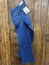 Mica Denim Nova Super High Rise Skater Jeans *FINAL SALE*-Women's Denim-Mica Denim-Lucky J Boots & More, Women's, Men's, & Kids Western Store Located in Carthage, MO