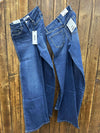 Mica Denim Nova Super High Rise Skater Jeans *FINAL SALE*-Women's Denim-Mica Denim-Lucky J Boots & More, Women's, Men's, & Kids Western Store Located in Carthage, MO