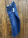 Mica Denim Nova Super High Rise Skater Jeans *FINAL SALE*-Women's Denim-Mica Denim-Lucky J Boots & More, Women's, Men's, & Kids Western Store Located in Carthage, MO