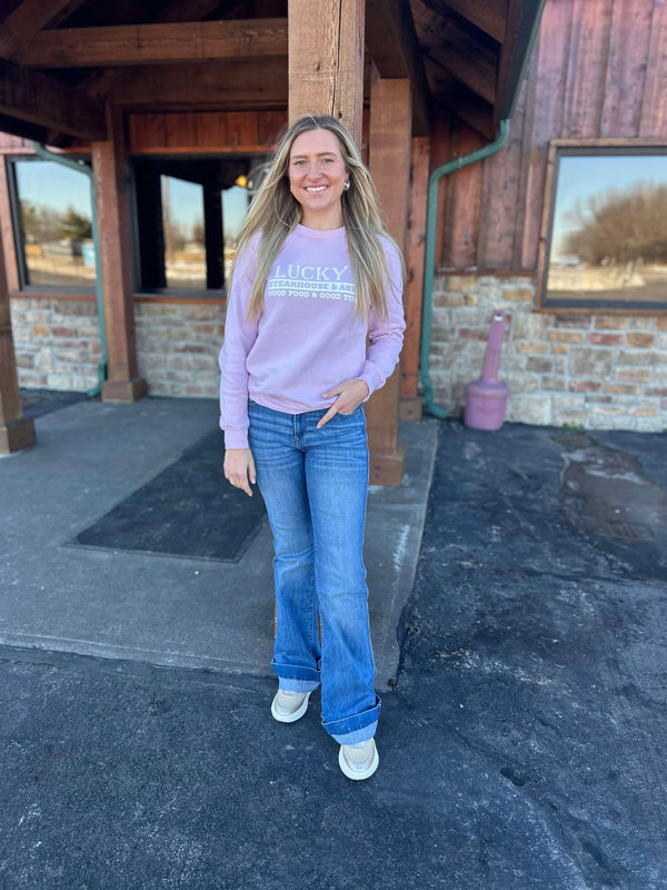 Women's Ariat Noelle Slim Trouser Jeans-Women's Denim-Ariat-Lucky J Boots & More, Women's, Men's, & Kids Western Store Located in Carthage, MO