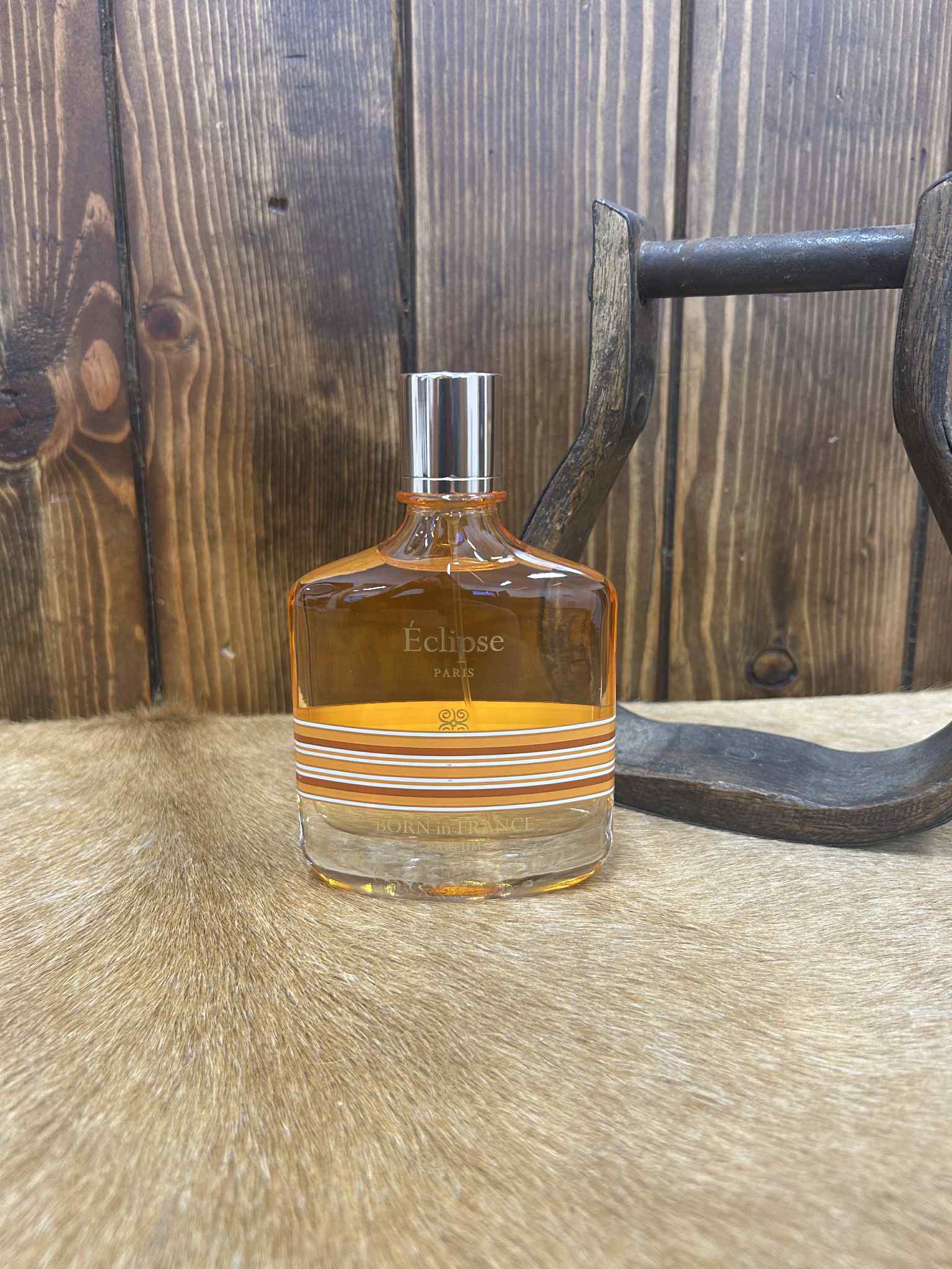 Born in France Cologne-Men's Cologne-Darrell & Bonnie Co.-Lucky J Boots & More, Women's, Men's, & Kids Western Store Located in Carthage, MO