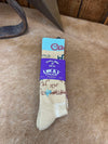 Lucky Chuck Socks-Socks-Lucky Chuck Brand-Lucky J Boots & More, Women's, Men's, & Kids Western Store Located in Carthage, MO