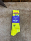Lucky Chuck Socks-Socks-Lucky Chuck Brand-Lucky J Boots & More, Women's, Men's, & Kids Western Store Located in Carthage, MO