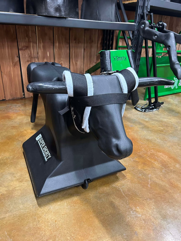 Super Shorty by Smarty *Call to Order* *CALL FOR SHIPPING*-Roping Supplies-Smarty Roping-Lucky J Boots & More, Women's, Men's, & Kids Western Store Located in Carthage, MO