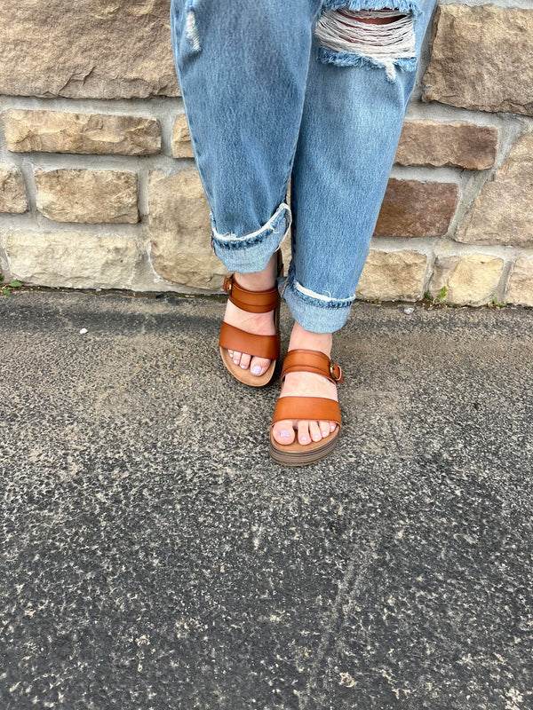 Women's Blowfish Marge Sandal *FINAL SALE*-Sandals-Blowfish Malibu-Lucky J Boots & More, Women's, Men's, & Kids Western Store Located in Carthage, MO