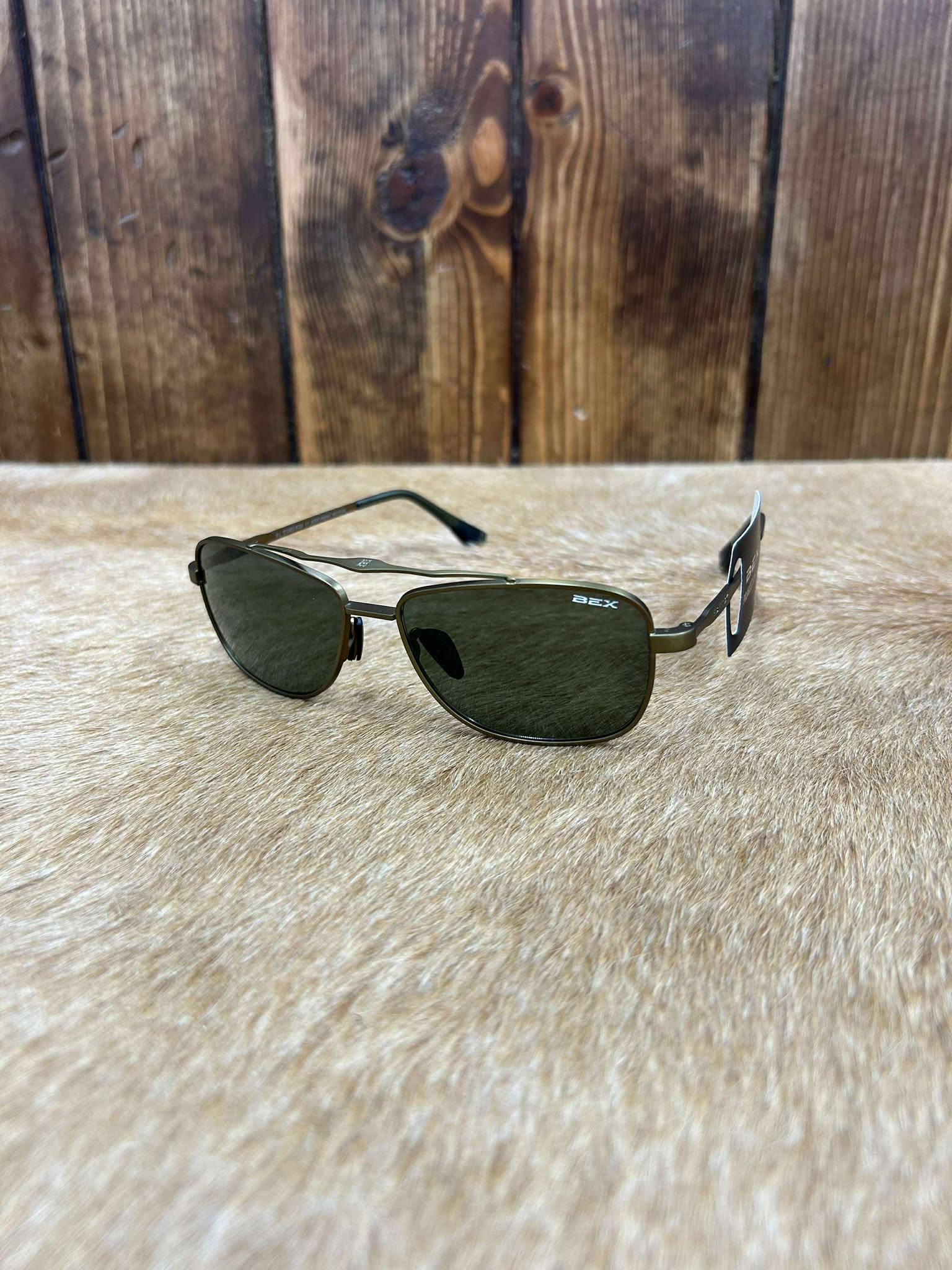 BEX Draeklyn OTG Sunglasses-Sunglasses-Bex Sunglasses-Lucky J Boots & More, Women's, Men's, & Kids Western Store Located in Carthage, MO