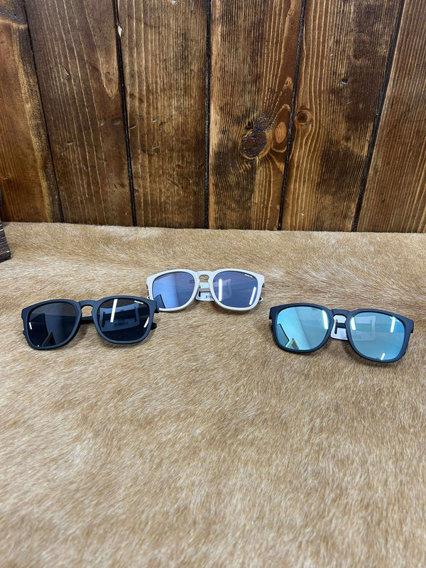 BEX Zion Sunglasses-Sunglasses-Bex Sunglasses-Lucky J Boots & More, Women's, Men's, & Kids Western Store Located in Carthage, MO