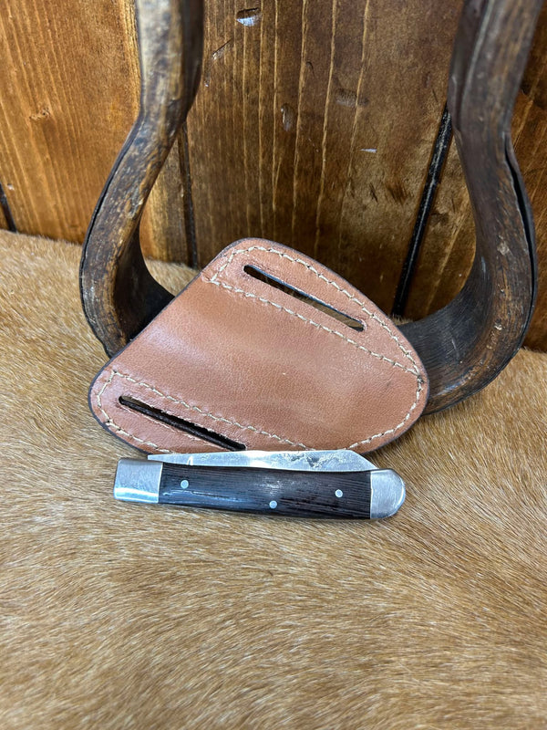 Circle SH Knives-Knives-WESTERN FASHION ACCESSORIES-Lucky J Boots & More, Women's, Men's, & Kids Western Store Located in Carthage, MO