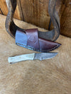 Circle SH Knives-Knives-WESTERN FASHION ACCESSORIES-Lucky J Boots & More, Women's, Men's, & Kids Western Store Located in Carthage, MO