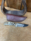 Circle SH Knives-Knives-WESTERN FASHION ACCESSORIES-Lucky J Boots & More, Women's, Men's, & Kids Western Store Located in Carthage, MO