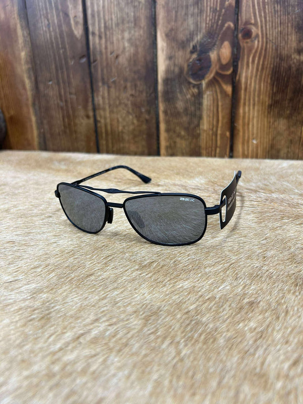 BEX Draeklyn OTG Sunglasses-Sunglasses-Bex Sunglasses-Lucky J Boots & More, Women's, Men's, & Kids Western Store Located in Carthage, MO