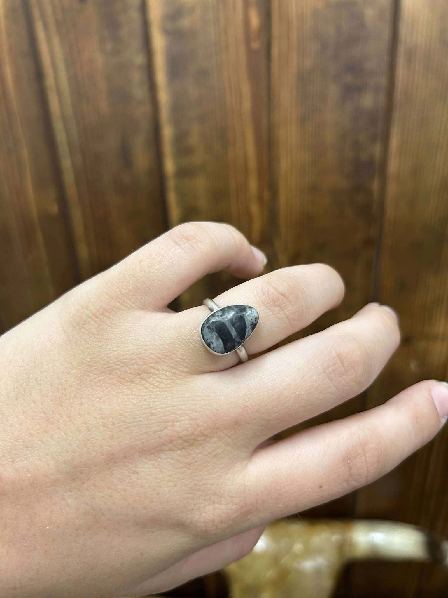 Raelyn Rings-Rings-LJ Turquoise-Lucky J Boots & More, Women's, Men's, & Kids Western Store Located in Carthage, MO