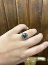Raelyn Rings-Rings-LJ Turquoise-Lucky J Boots & More, Women's, Men's, & Kids Western Store Located in Carthage, MO