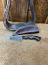 Circle SH Knives-Knives-WESTERN FASHION ACCESSORIES-Lucky J Boots & More, Women's, Men's, & Kids Western Store Located in Carthage, MO