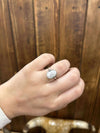 Raelyn Rings-Rings-LJ Turquoise-Lucky J Boots & More, Women's, Men's, & Kids Western Store Located in Carthage, MO