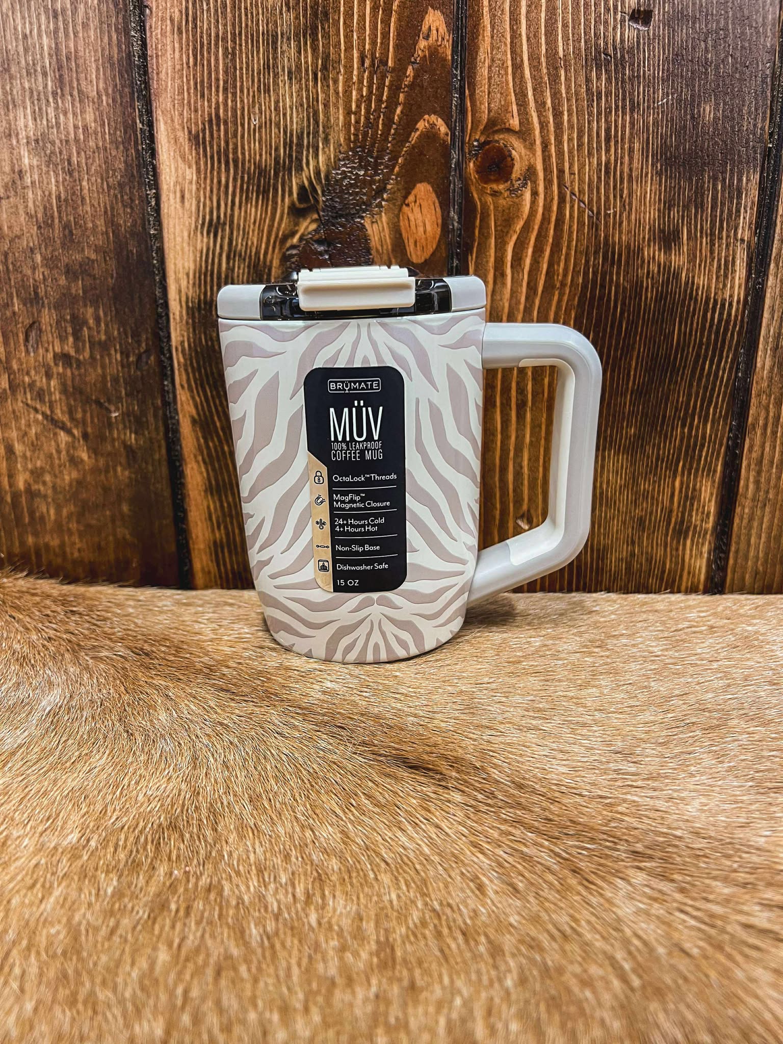 Brumate MUV 15oz-Drinkware-Brumate-Lucky J Boots & More, Women's, Men's, & Kids Western Store Located in Carthage, MO